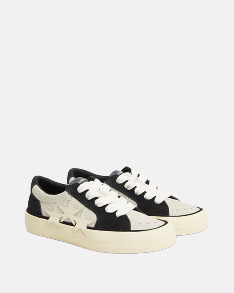 Sunset Skate Low Birch Black