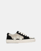 Sunset Skate Low Birch Black