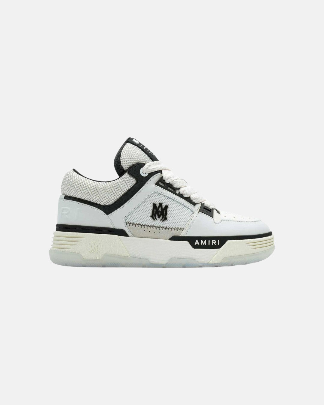 Ma 1 White Black