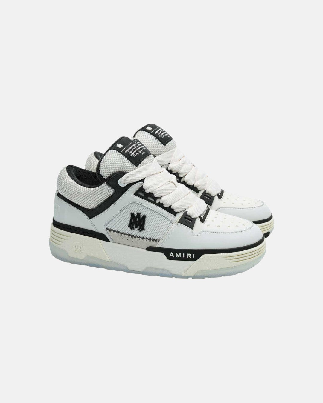 Ma 1 White Black