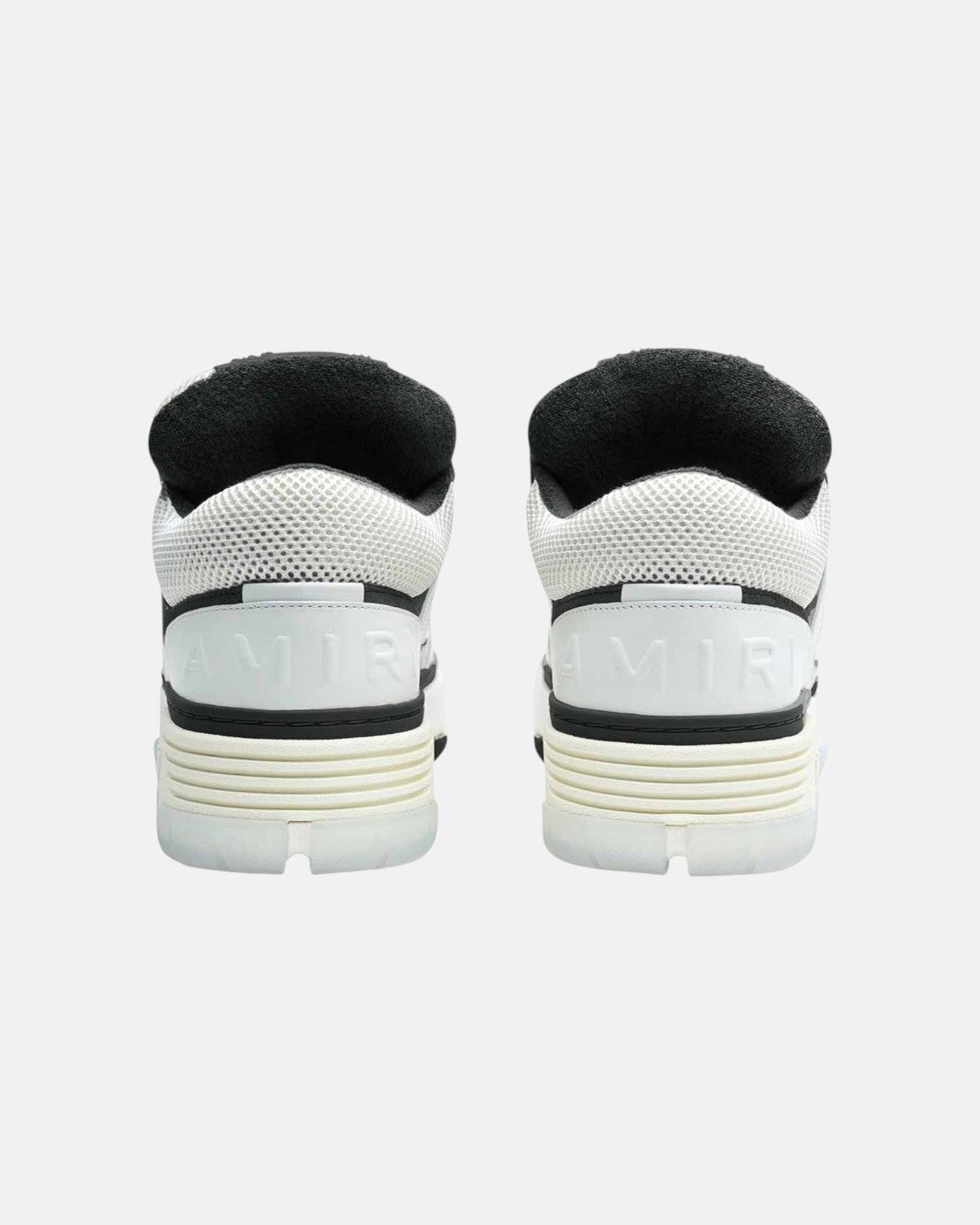 Ma 1 White Black