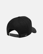 Full Canvas Ma Hat Black