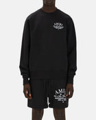 Amiri Arts District Crew Black