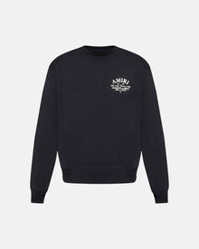 Amiri Arts District Crew Black