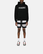 Amiri Core Logo Hoodie Black AM