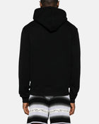 Amiri Core Logo Hoodie Black AM