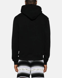 Amiri Core Logo Hoodie Black AM