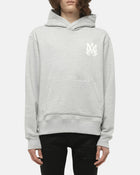 Ma Core Logo Hoodie Grey