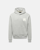 Ma Core Logo Hoodie Grey