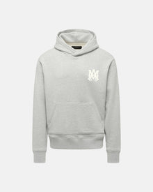 Ma Core Logo Hoodie Grey