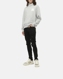 Ma Core Logo Hoodie Grey