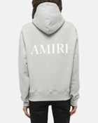 Ma Core Logo Hoodie Grey