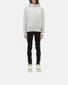 Ma Core Logo Hoodie Grey