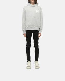 Ma Core Logo Hoodie Grey
