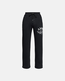 Amri Arts District Sweatpant Black