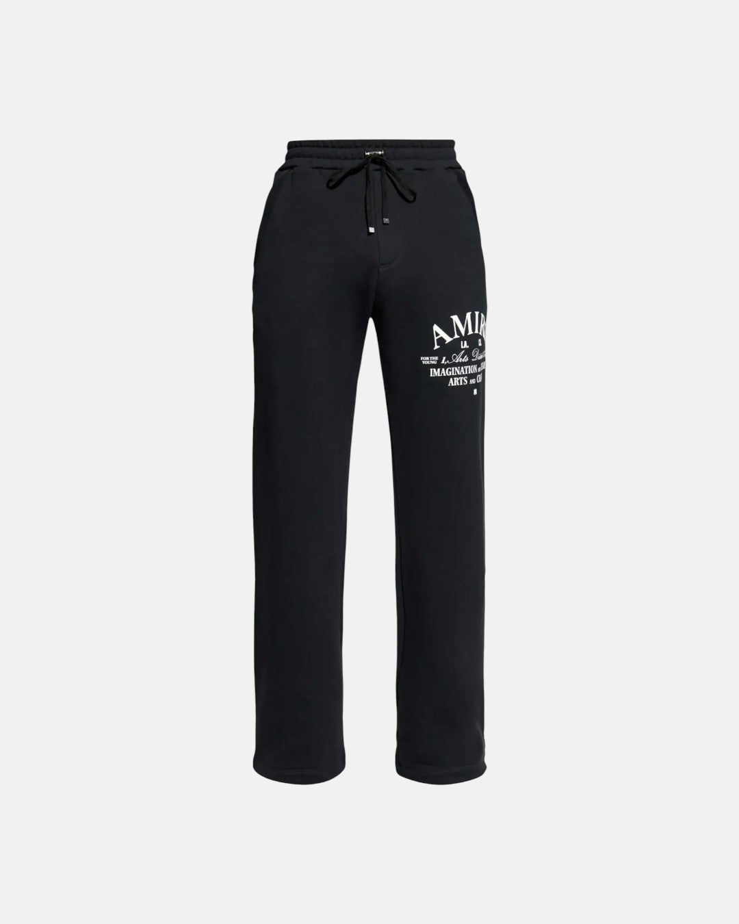 Amri Arts District Sweatpant Black