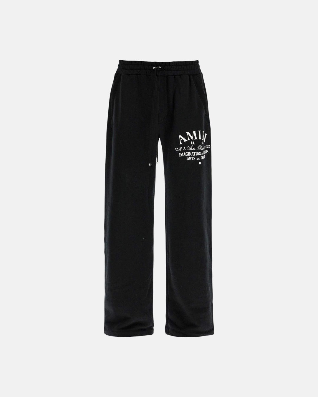 Amri Arts District Sweatpant Black