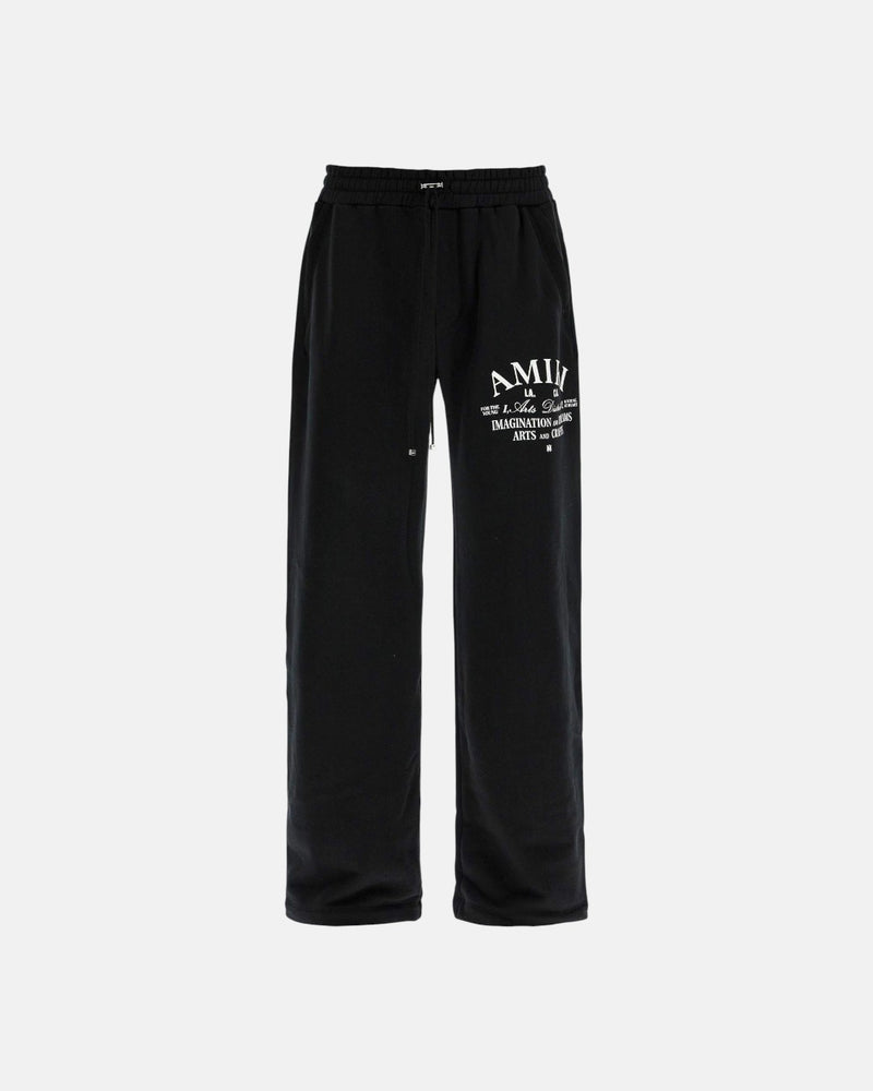 Amri Arts District Sweatpant Black