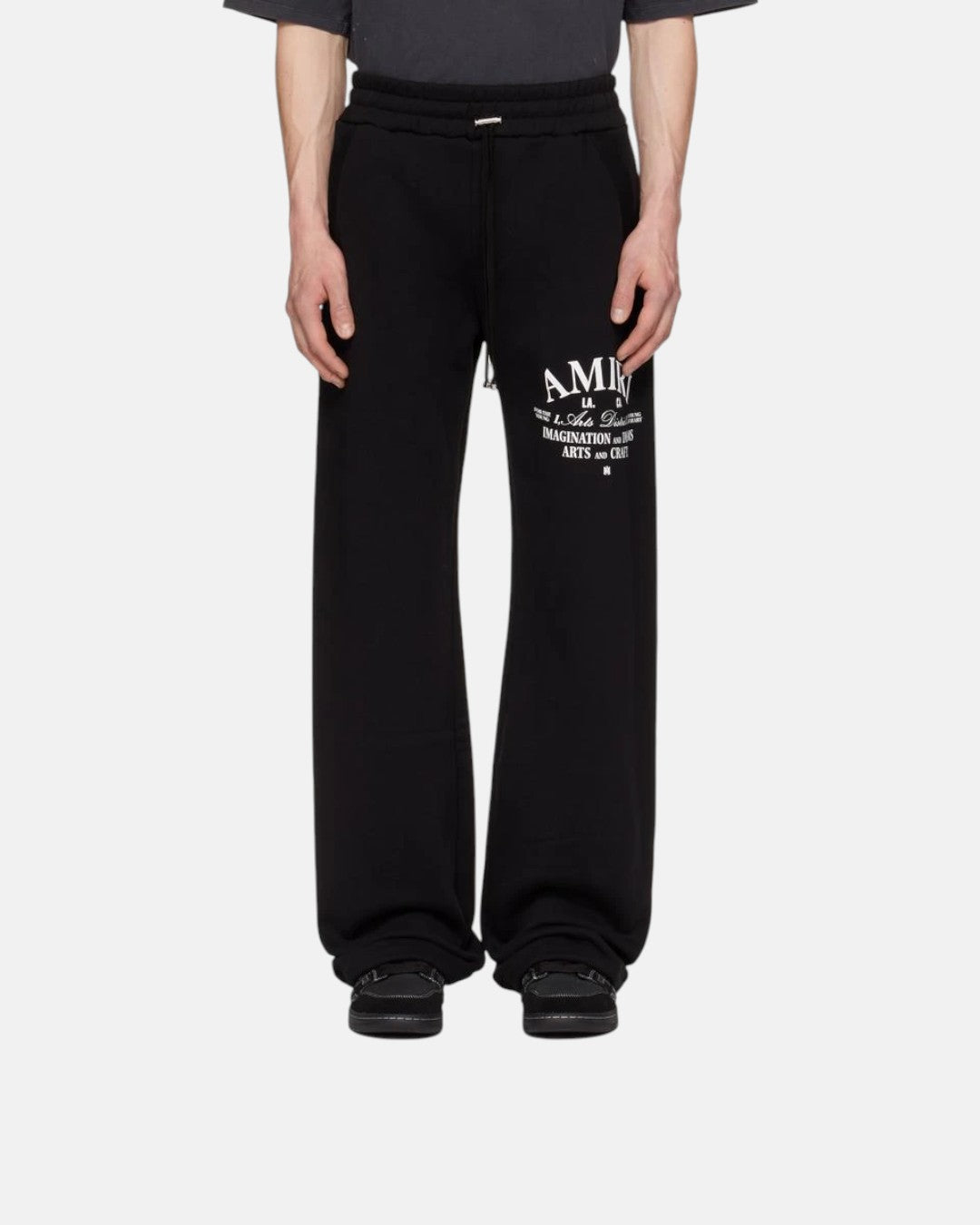 Amri Arts District Sweatpant Black