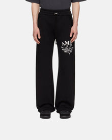 Amri Arts District Sweatpant Black