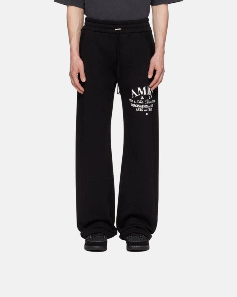 Amri Arts District Sweatpant Black