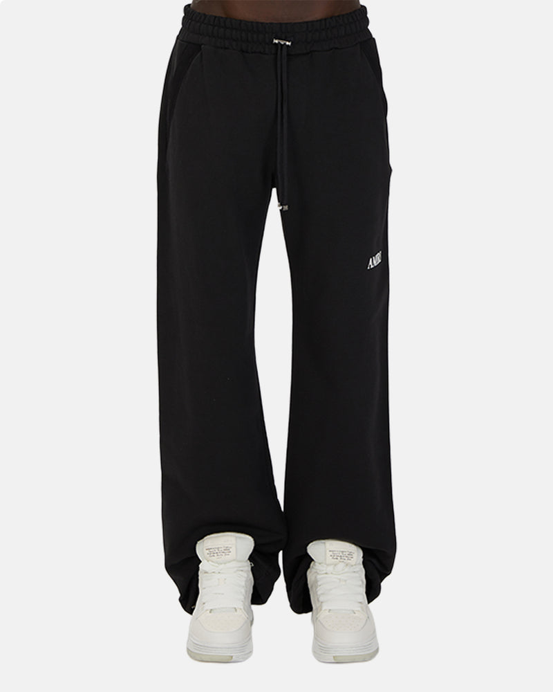 Amiri Core Logo Sweatpant Black