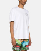 Amiri Arts District Tee White AM