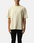Amiri Oversized Tee Birch