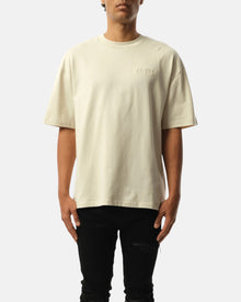 Amiri Oversized Tee Birch