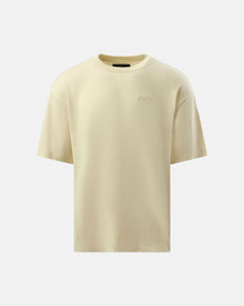 Amiri Oversized Tee Birch