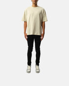 Amiri Oversized Tee Birch