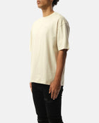 Amiri Oversized Tee Birch