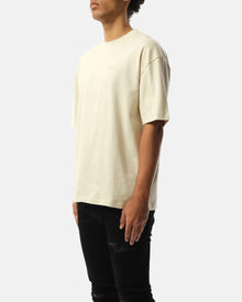 Amiri Oversized Tee Birch