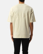 Amiri Oversized Tee Birch