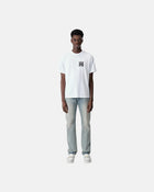 Ma Core Logo Tee White