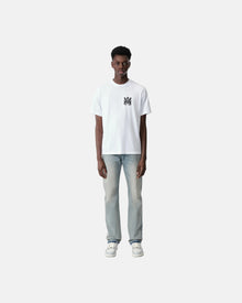 Ma Core Logo Tee White