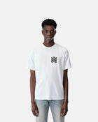 Ma Core Logo Tee White
