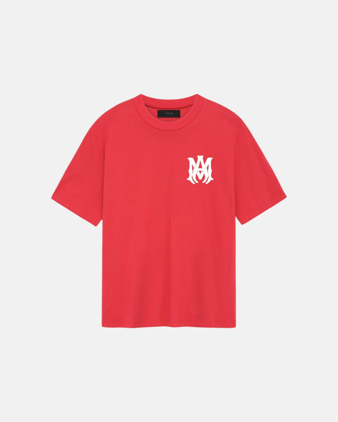 Ma Core Logo Tee Red