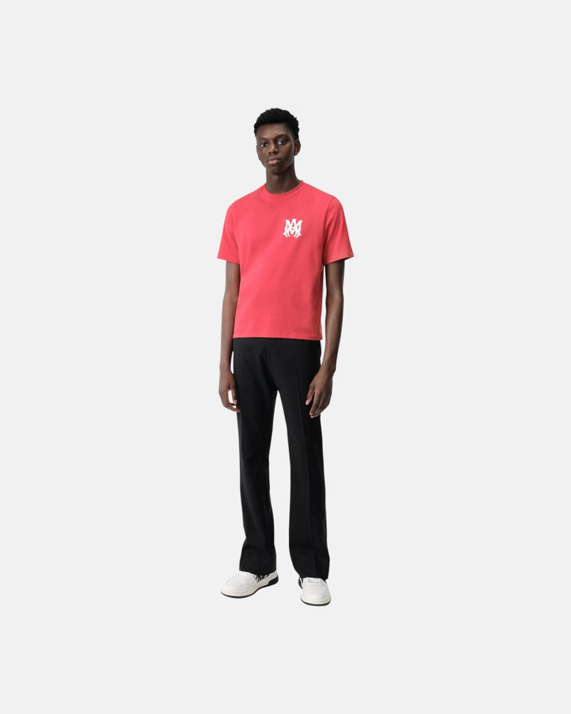 Ma Core Logo Tee Red