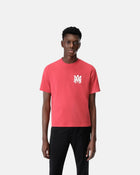 Ma Core Logo Tee Red