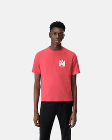 Ma Core Logo Tee Red
