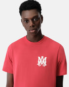 Ma Core Logo Tee Red