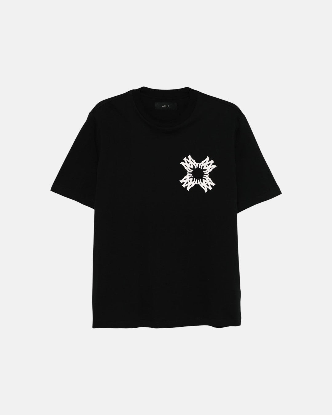 Ma Quad Tee Black