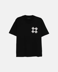 Ma Quad Tee Black
