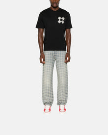 Ma Quad Tee Black