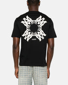 Ma Quad Tee Black