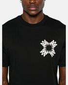 Ma Quad Tee Black