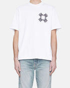 Ma Quad Tee White