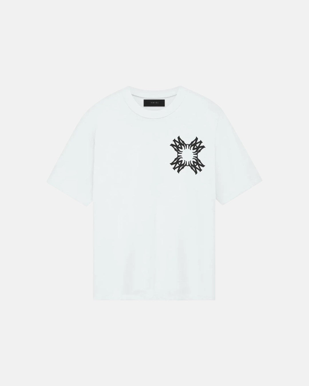 Ma Quad Tee White