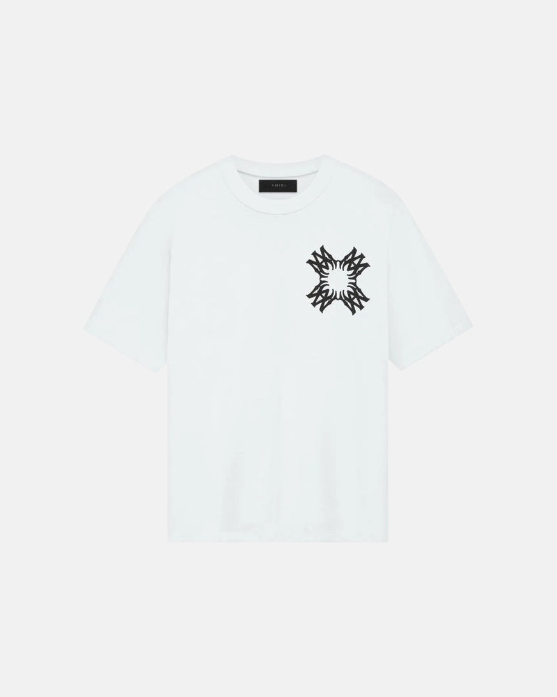 Ma Quad Tee White